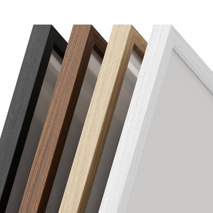 Wicker Park Farmers Market Print