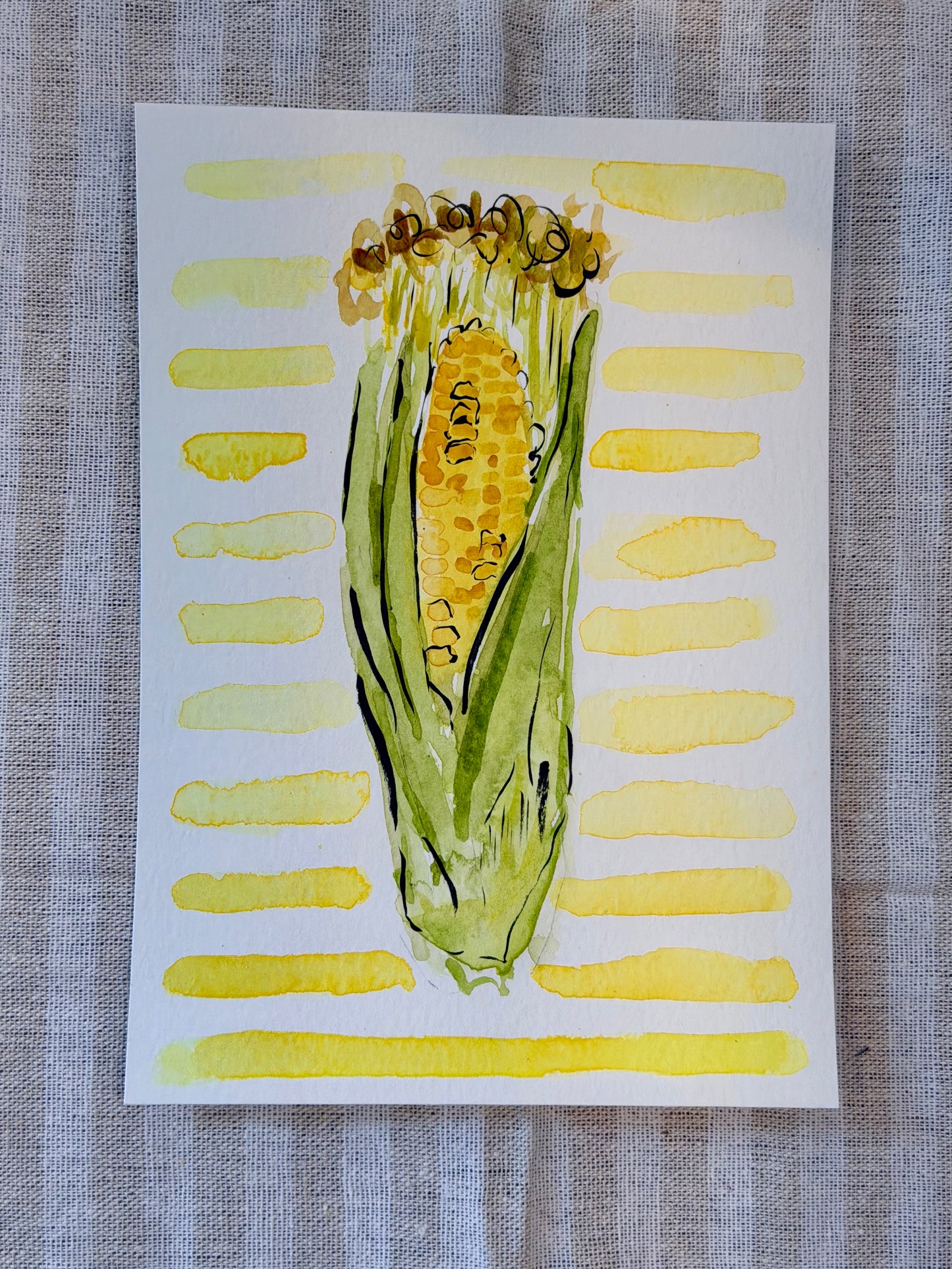 Sweet Corn
